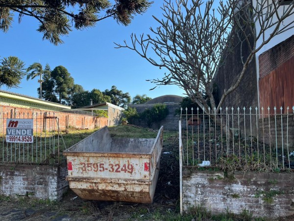 TERRENO BAIRRO LIBERDADE