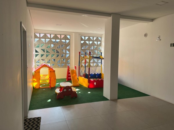 APARTAMENTO NOVO 2 DORMITÓRIOS BAIRRO VILA NOVA