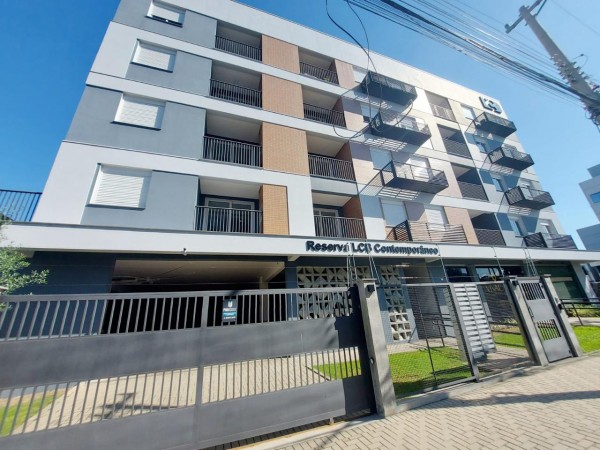 APARTAMENTO NOVO 2 DORMITÓRIOS BAIRRO VILA NOVA