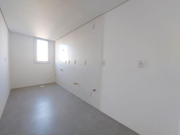 APARTAMENTO NOVO 2 DORMITÓRIOS BAIRRO VILA NOVA