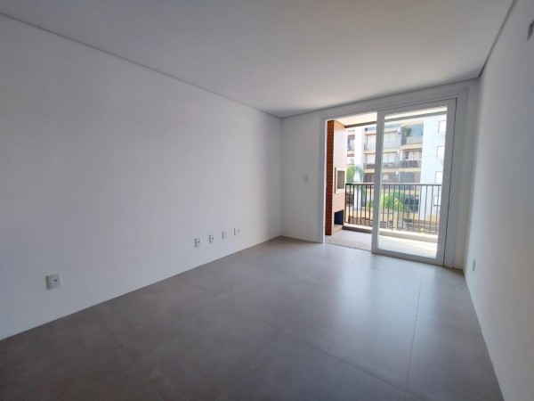 APARTAMENTO NOVO 2 DORMITÓRIOS BAIRRO VILA NOVA