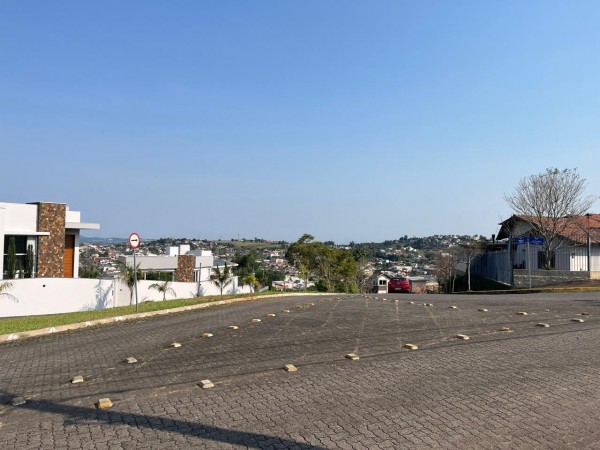 TERRENO EM CAMPO BOM  BAIRRO FIRENZE