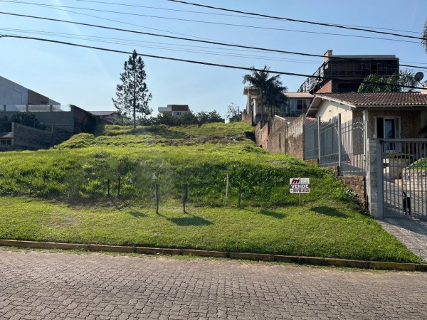 TERRENO EM CAMPO BOM  BAIRRO FIRENZE