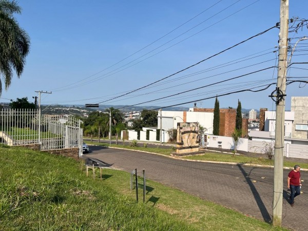 TERRENO EM CAMPO BOM  BAIRRO FIRENZE