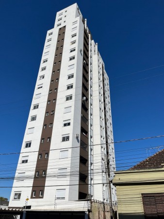 APARTAMENTO 2 DORMITÓRIOS NOVO - BAIRRO RIO BRANCO