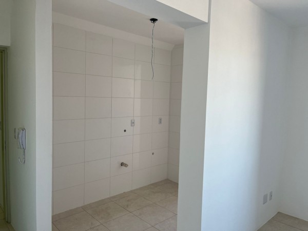 APARTAMENTO 2 DORMITÓRIOS NOVO - BAIRRO RIO BRANCO