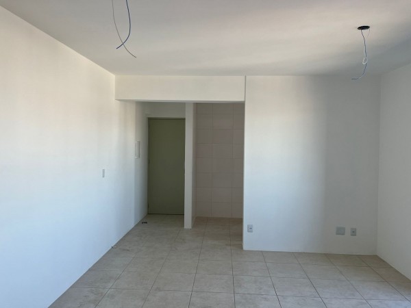 APARTAMENTO 2 DORMITÓRIOS NOVO - BAIRRO RIO BRANCO