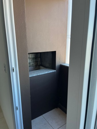 APARTAMENTO 2 DORMITÓRIOS NOVO - BAIRRO RIO BRANCO