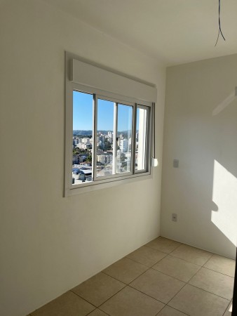 APARTAMENTO  01 DORMITÓRIO NOVO - BAIRRO RIO BRANCO