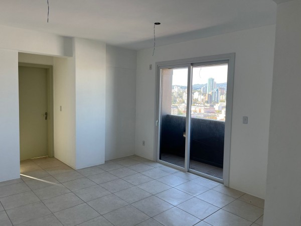 APARTAMENTO  01 DORMITÓRIO NOVO - BAIRRO RIO BRANCO