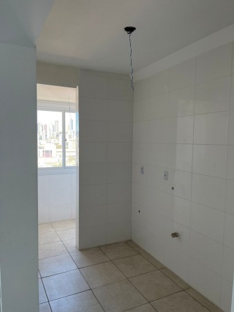 APARTAMENTO  01 DORMITÓRIO NOVO - BAIRRO RIO BRANCO