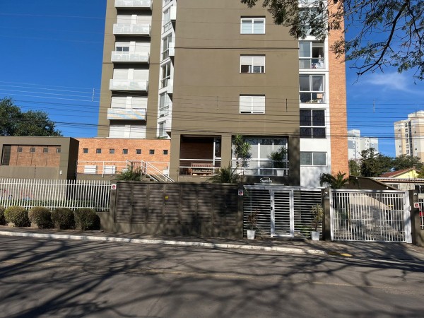 APARTAMENTO MOBILIADO 3 DORMITÓRIOS - PÁTRIA NOVA