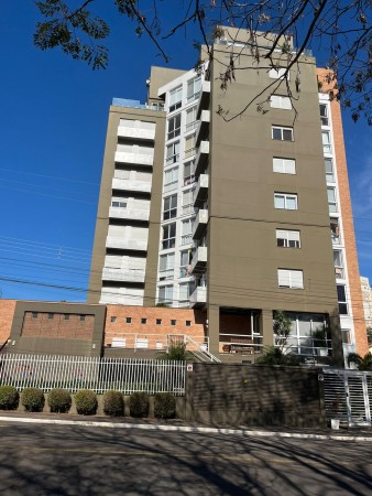 APARTAMENTO MOBILIADO 3 DORMITÓRIOS - PÁTRIA NOVA