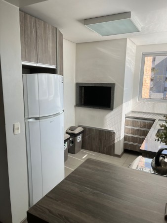 APARTAMENTO MOBILIADO 3 DORMITÓRIOS - PÁTRIA NOVA