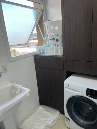 APARTAMENTO MOBILIADO 3 DORMITÓRIOS - PÁTRIA NOVA