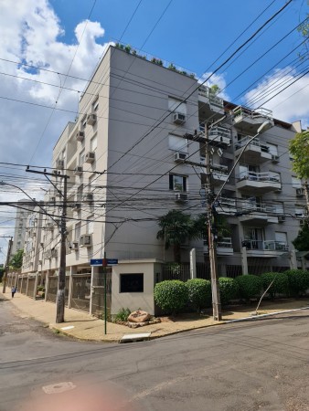 APARTAMENTO 03 DORMITÓRIOS NO VILA ROSA