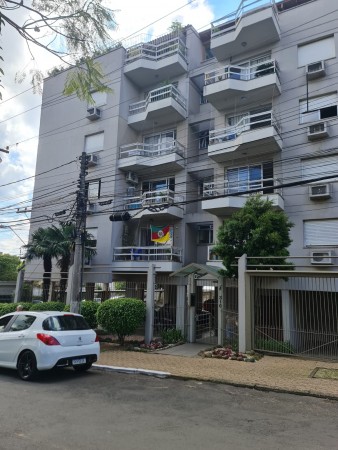 APARTAMENTO 03 DORMITÓRIOS NO VILA ROSA